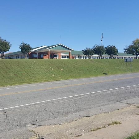 Lake Eufaula Inn & Suites Checotah Extérieur photo