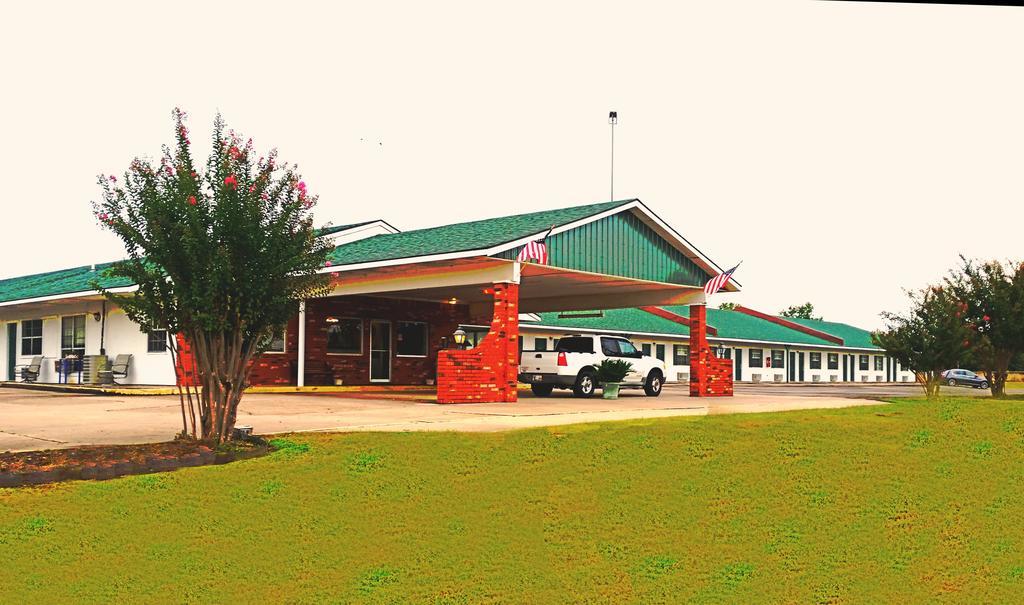 Lake Eufaula Inn & Suites Checotah Extérieur photo