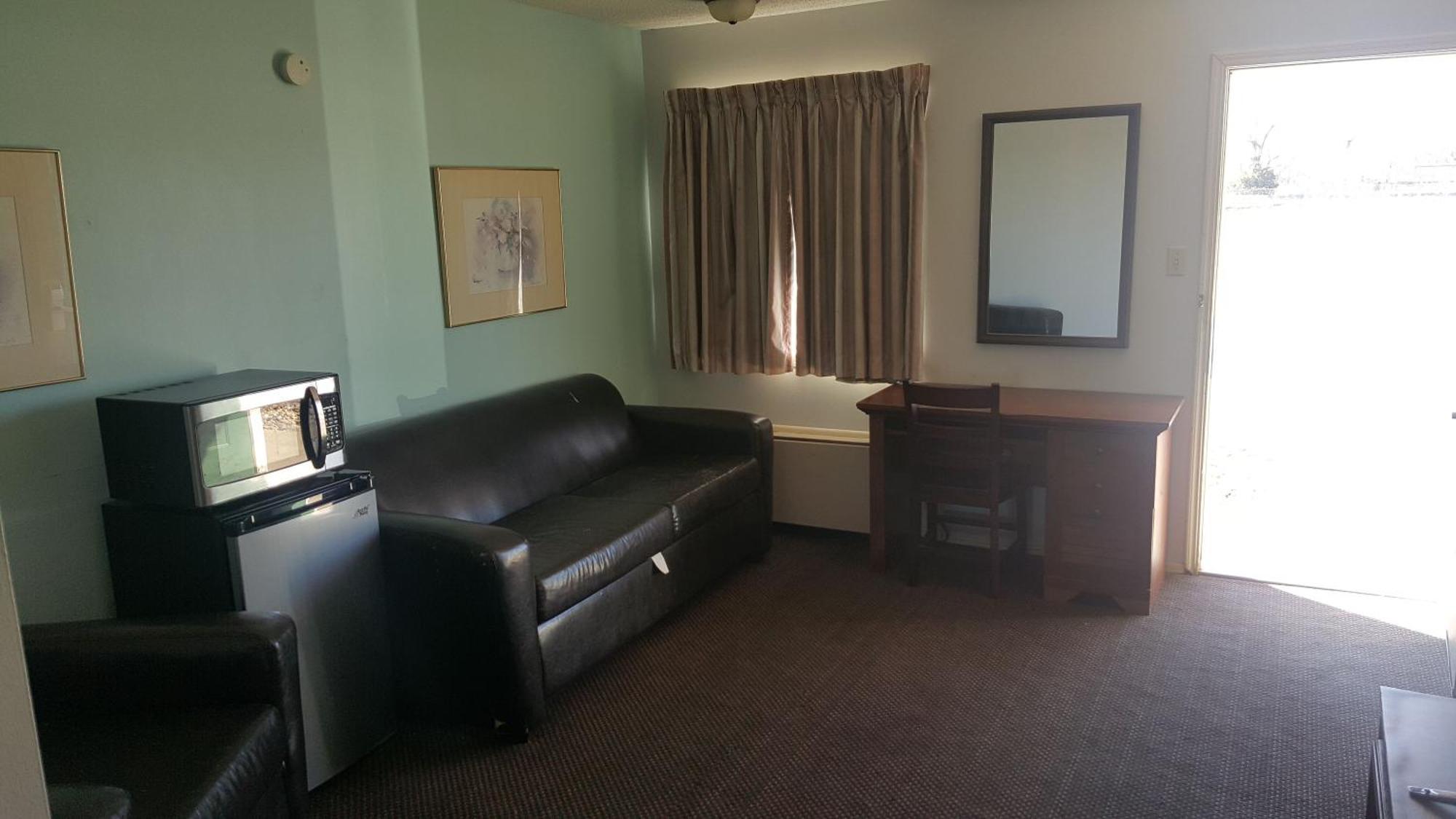 Lake Eufaula Inn & Suites Checotah Extérieur photo