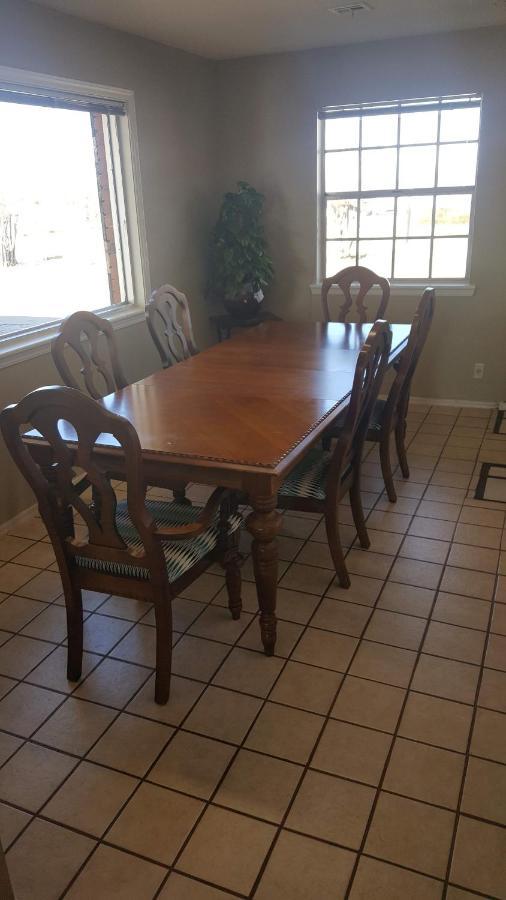 Lake Eufaula Inn & Suites Checotah Extérieur photo
